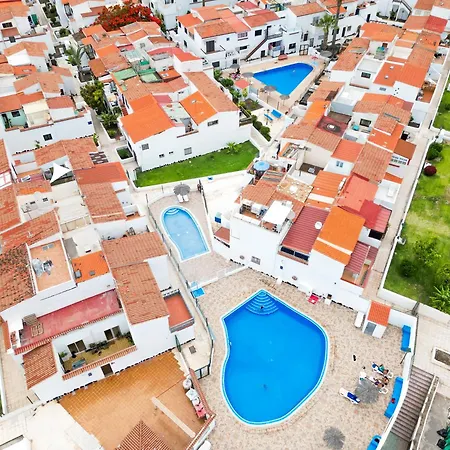 Cozy Duplex In Appartement Costa Del Silencio