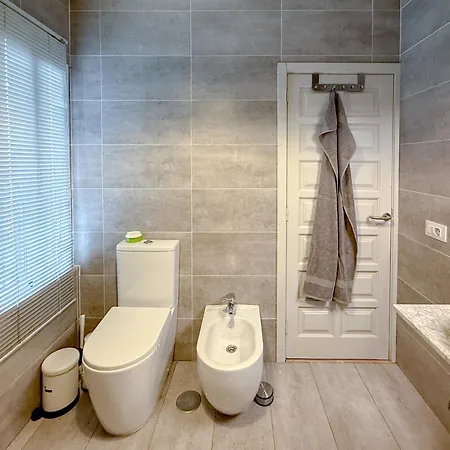 Cozy Duplex In Appartement *