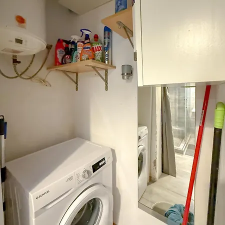 Cozy Duplex In דירה קוסטה דל סילנסיו
