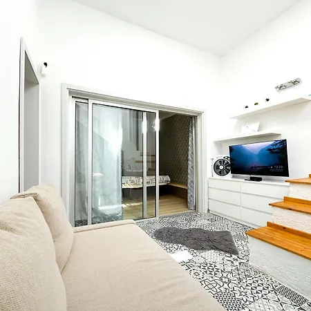 Cozy Duplex In *