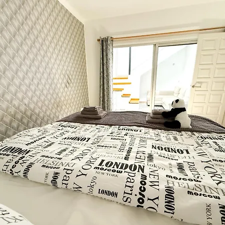 Cozy Duplex In