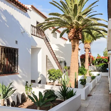 Appartement Cozy Duplex In Costa Del Silencio
